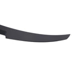 Rear Trunk Lip Spoiler for BMW 3 Series G20 (2019-2025)