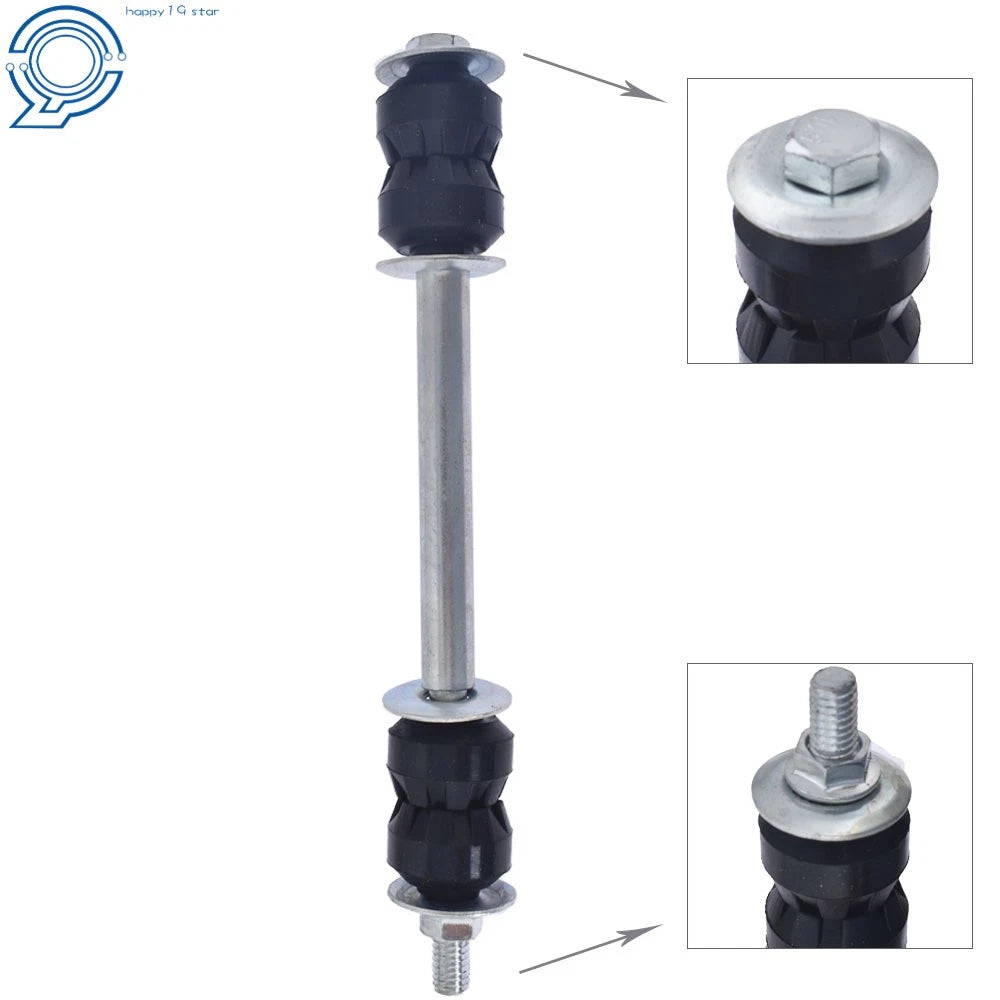 Front Sway Bar Links for Chevrolet Astro Silverado Suburban 2500 HD Tahoe Yukon (1995–2006)