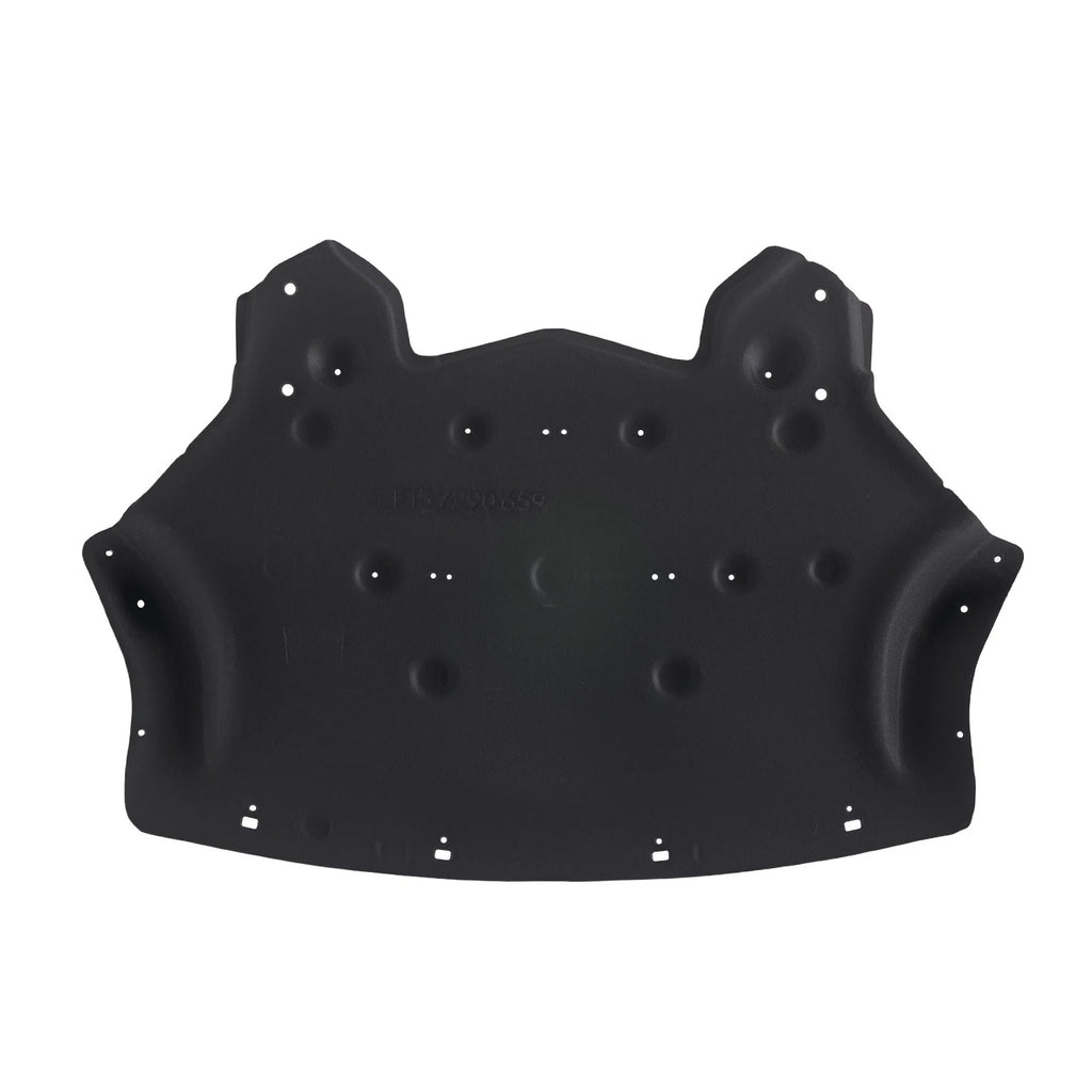 Cotton Engine Guard for BMW X5 xDrive35d 2014–2018