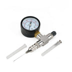Nitrogen Needle Kit for Yamaha YZX, Polaris RZR (2015–2023) 350PSI