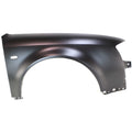 Fender for Audi A6 (2002–2004) Front Passenger Side