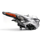 HID Headlight for Infiniti FX35 FX37 FX50 QX70 (2009–2017) Right AFS