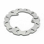 Rear Brake Disc Rotor for Yamaha YP250 Majesty 250 (2000–2007)