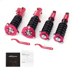 24 Way Damper Coilover Shock Struts for Mitsubishi Eclipse (2000–2005)