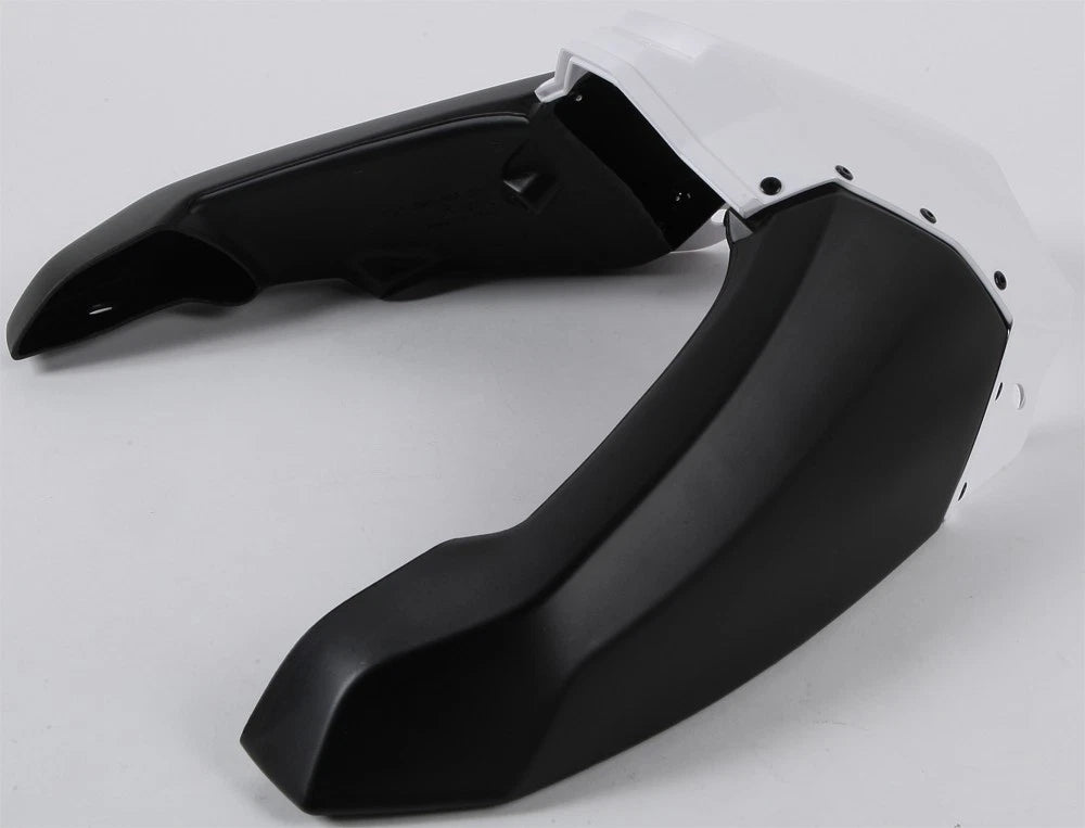 Acerbis Upper Radiator Shroud for Yamaha YZ250F YZ250FX (2014–2017)