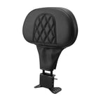 Driver Backrest Pad Mounting Kit for Harley Touring (2009–2023)