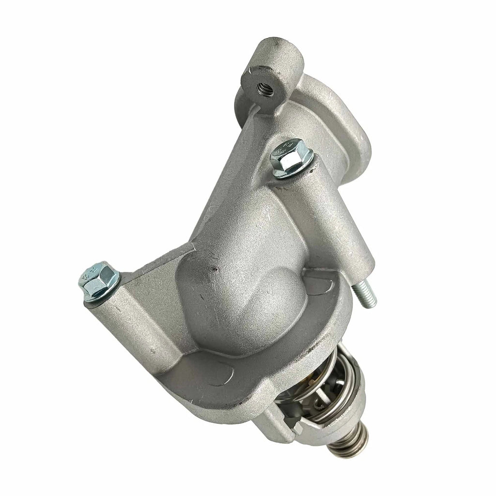 Engine Coolant Thermostat Housing for Cadillac ATS Camaro GMC Canyon (2013–2019)