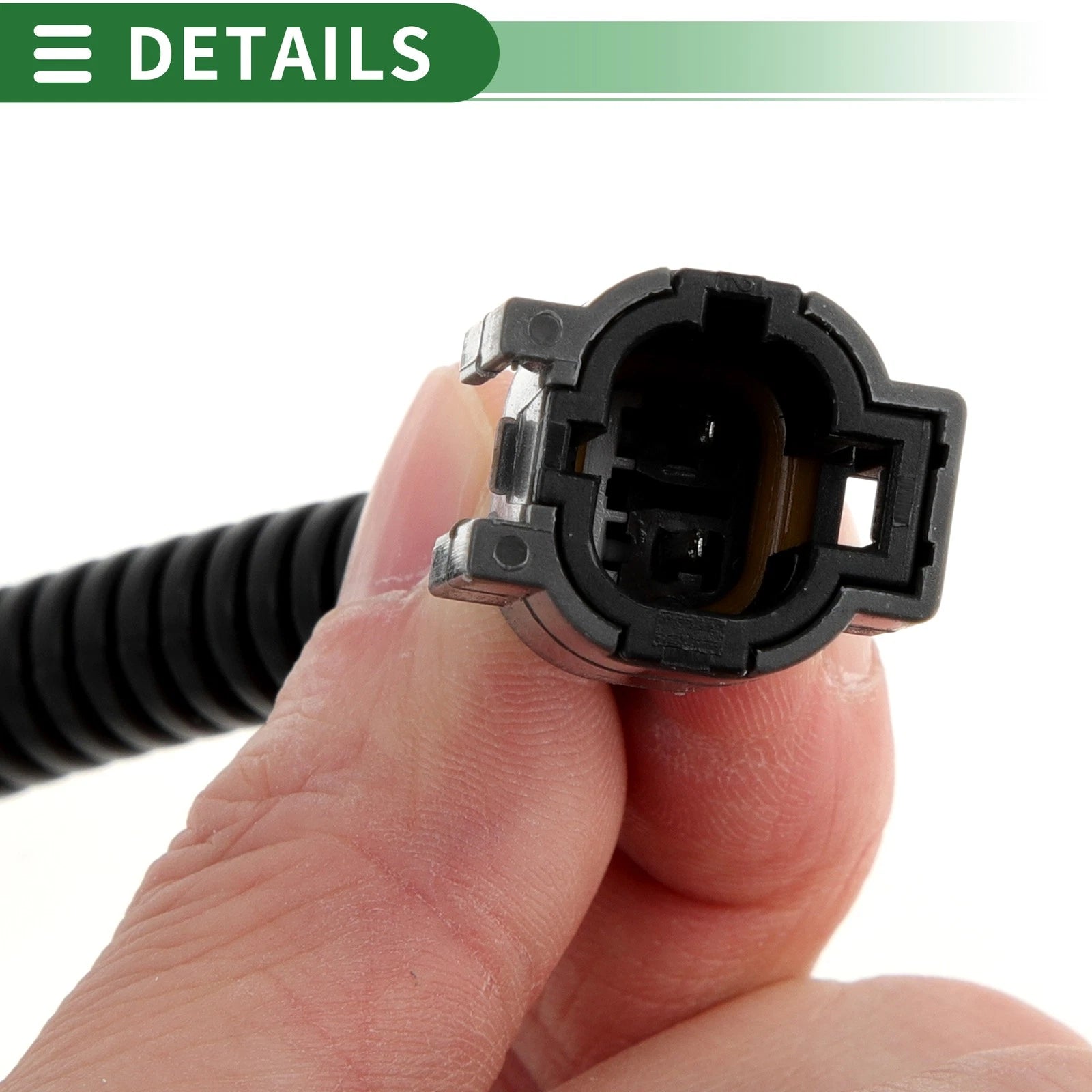 1 Pc Transmission Speed Sensor No.25010-85P00 for Nissan Frontier (1999–2002)