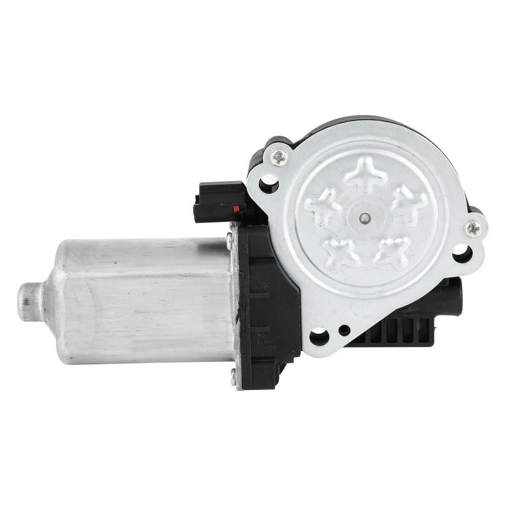 RV Window Motor for Kwikee 676061, Lippert 1101428 (Fits Stair Entry Step)