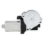 RV Window Motor for Kwikee 676061, Lippert 1101428 (Fits Stair Entry Step)