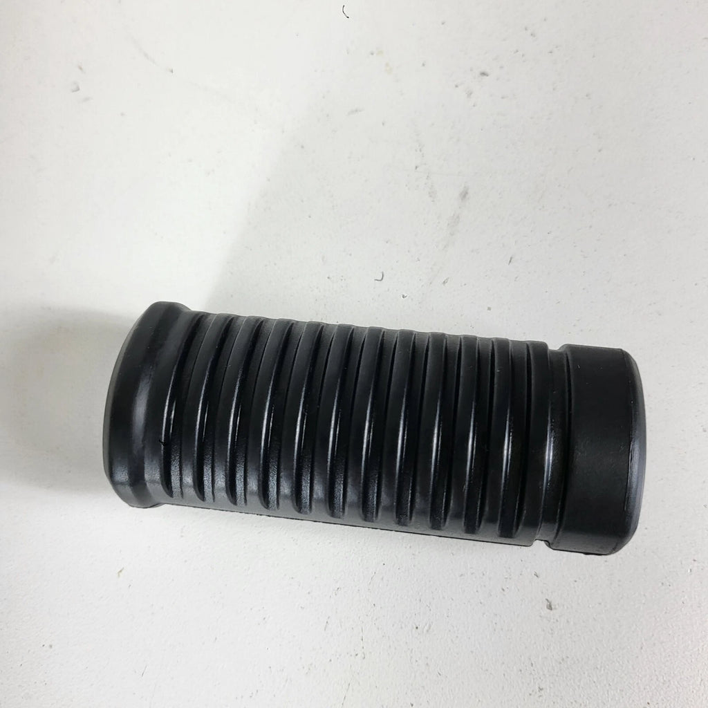 Genuine Left Rubber Foot Peg for Harley-Davidson Softail Slim / Live Wire (2018–2023) - 50501105