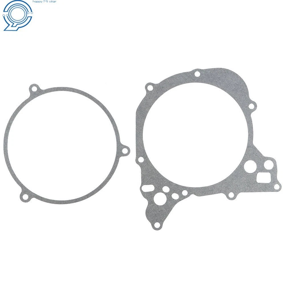 Complete Engine Rebuild Gasket Kit for Honda CT110 (1979–1994)