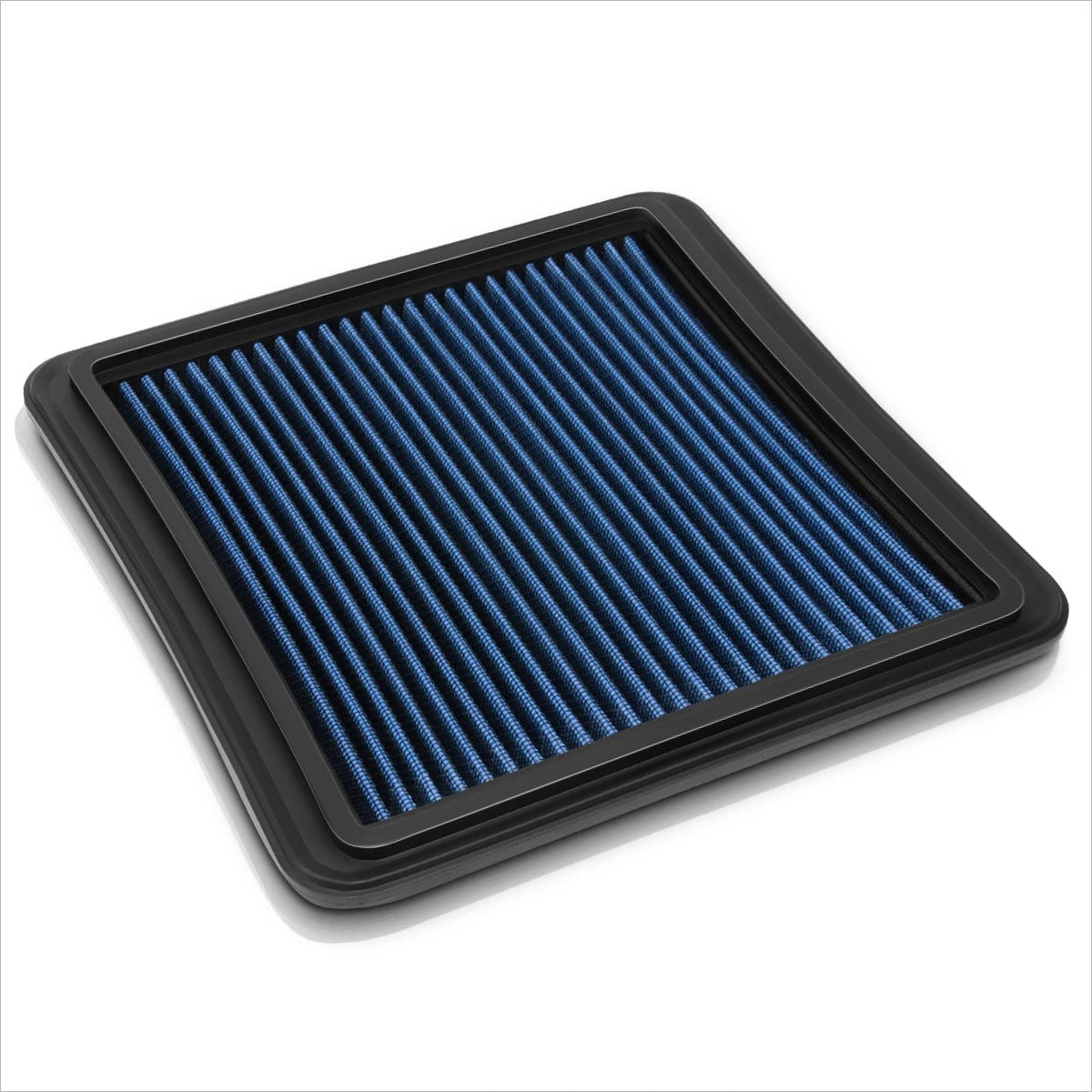 Reusable High Flow Air Filter Panel for Mitsubishi L200 Triton (2006–2015)