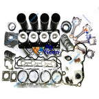 Connecting Rod Overhaul Rebuild Kit for Bobcat S750 (V3800DIT, V3800)