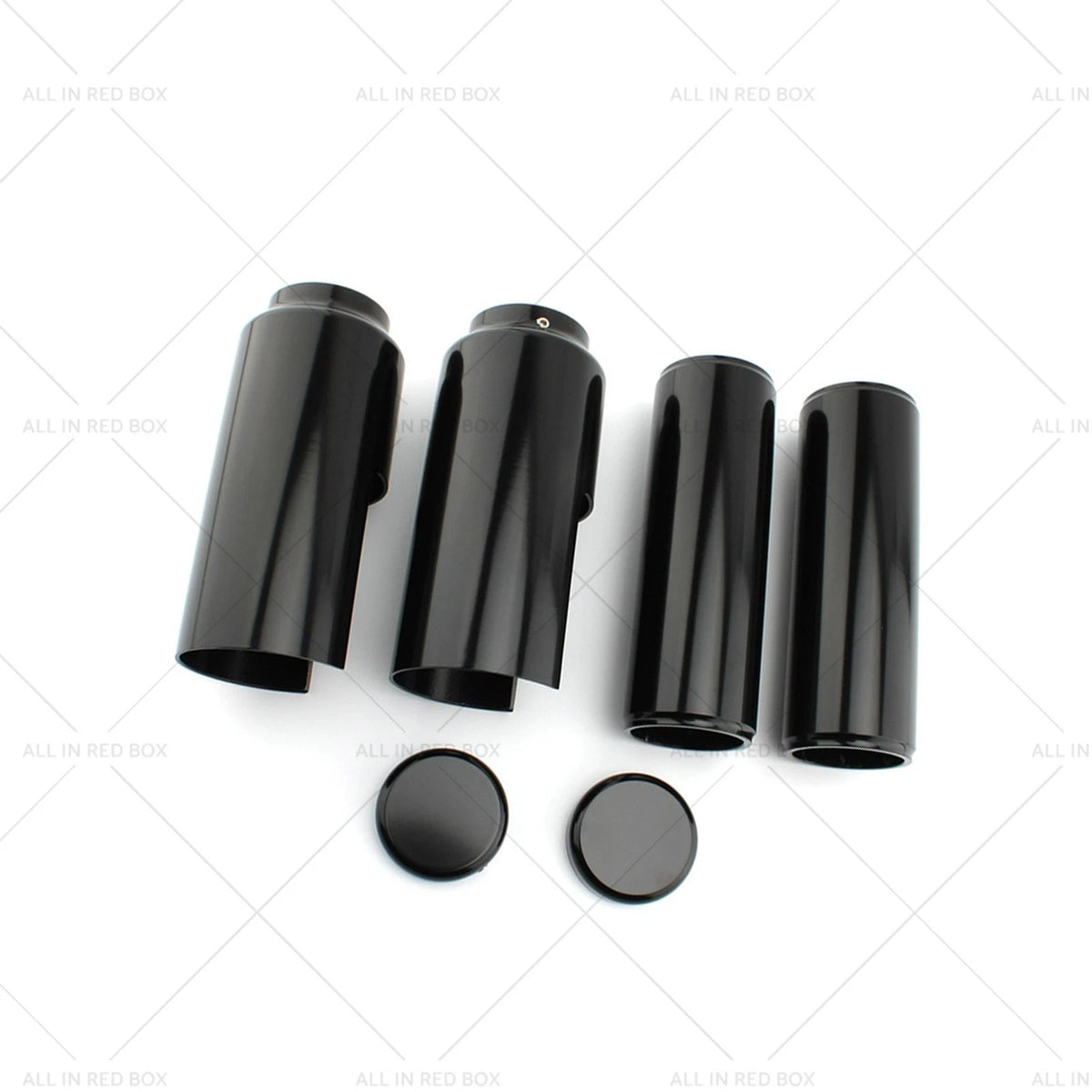 Front Fork Cover for Harley Breakout FXSB (2013–2017)