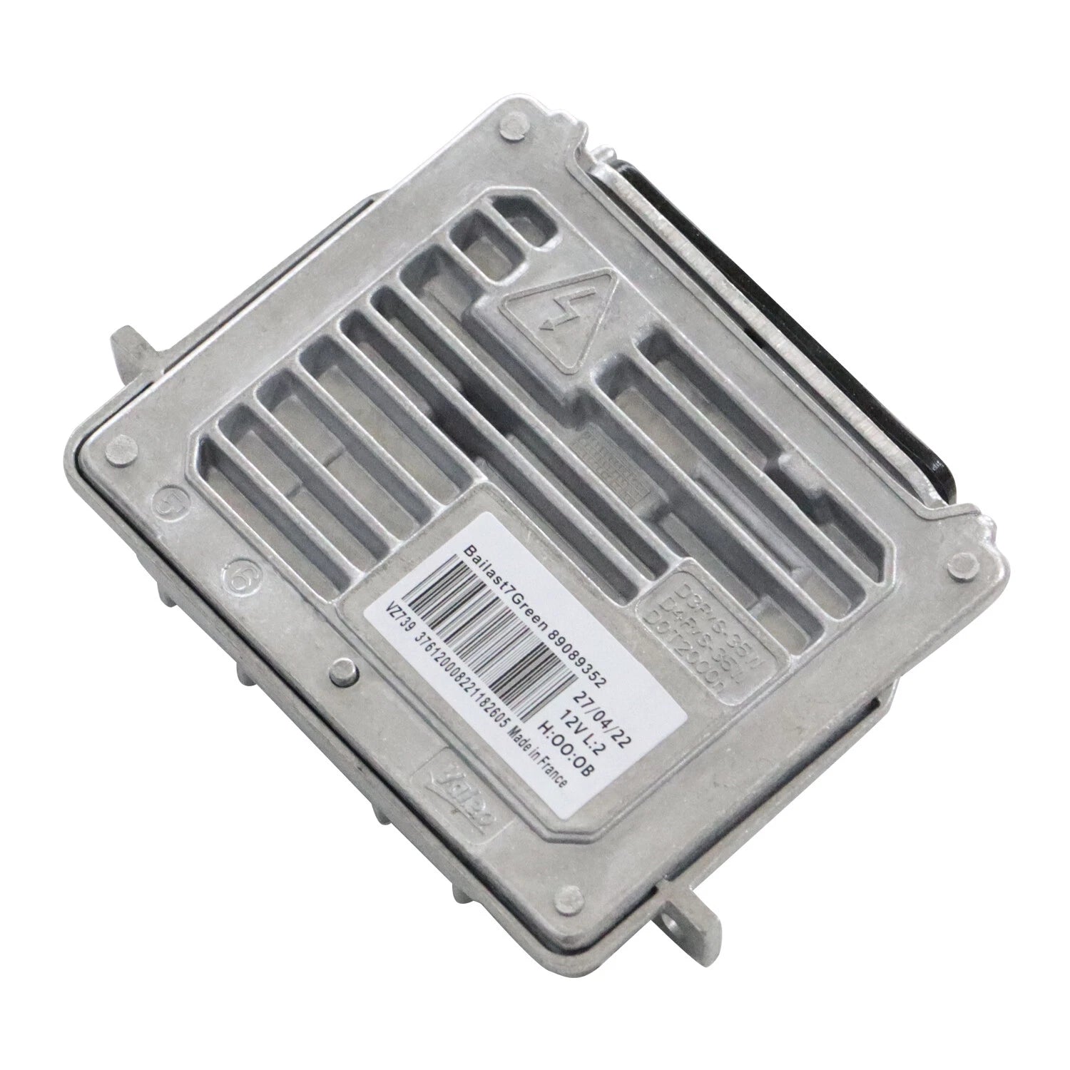 HID Xenon Headlight Ballast for Buick Enclave GMC Acadia Volvo S60 (2008–2017)