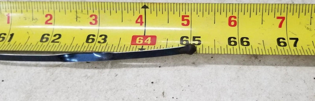 Transmission Oil Dipstick for Chevy Express GMC Savana (2003–2014) 15907350