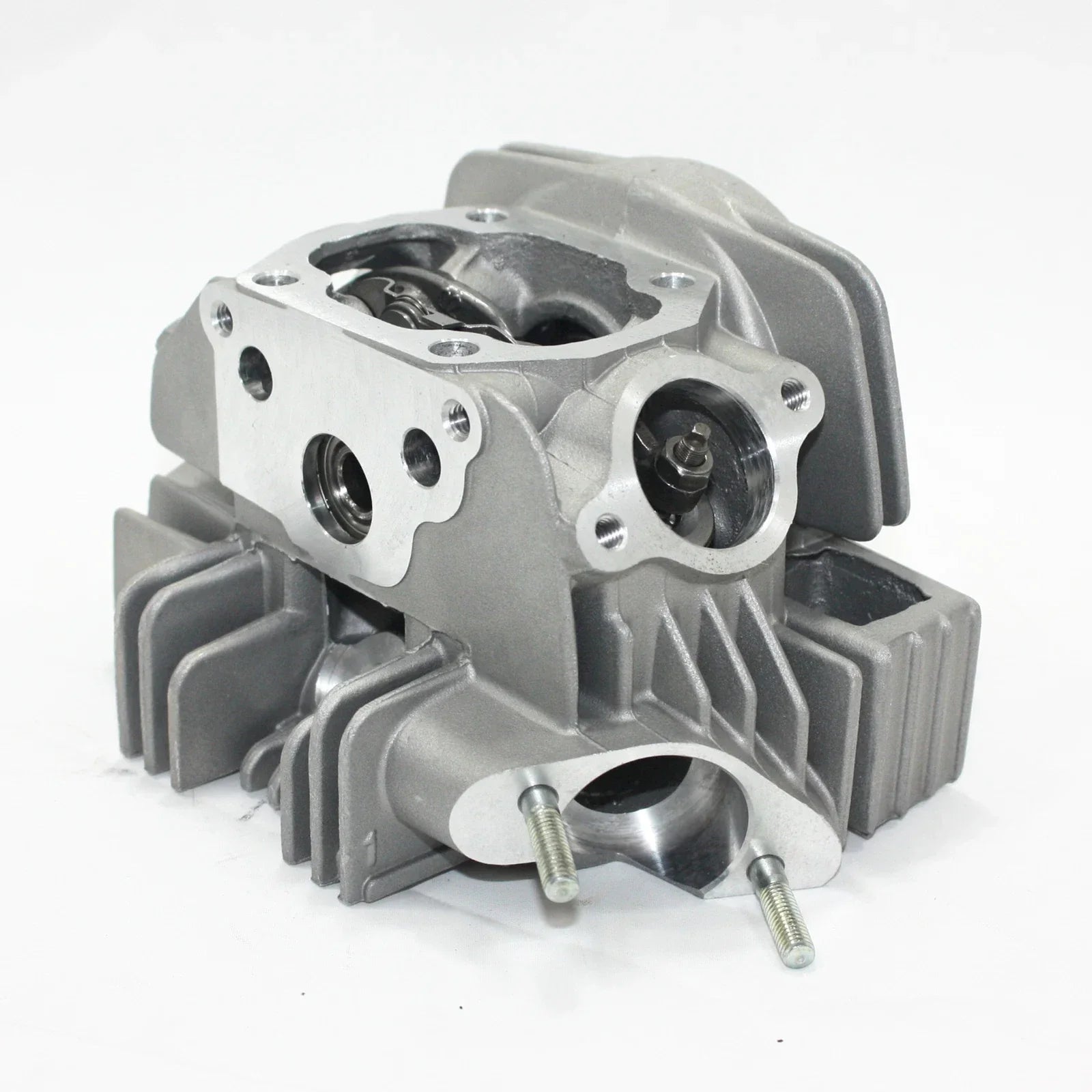 Engine Cylinder Head Kit for YX 140cc Pit Pro Trail Dirt Bike