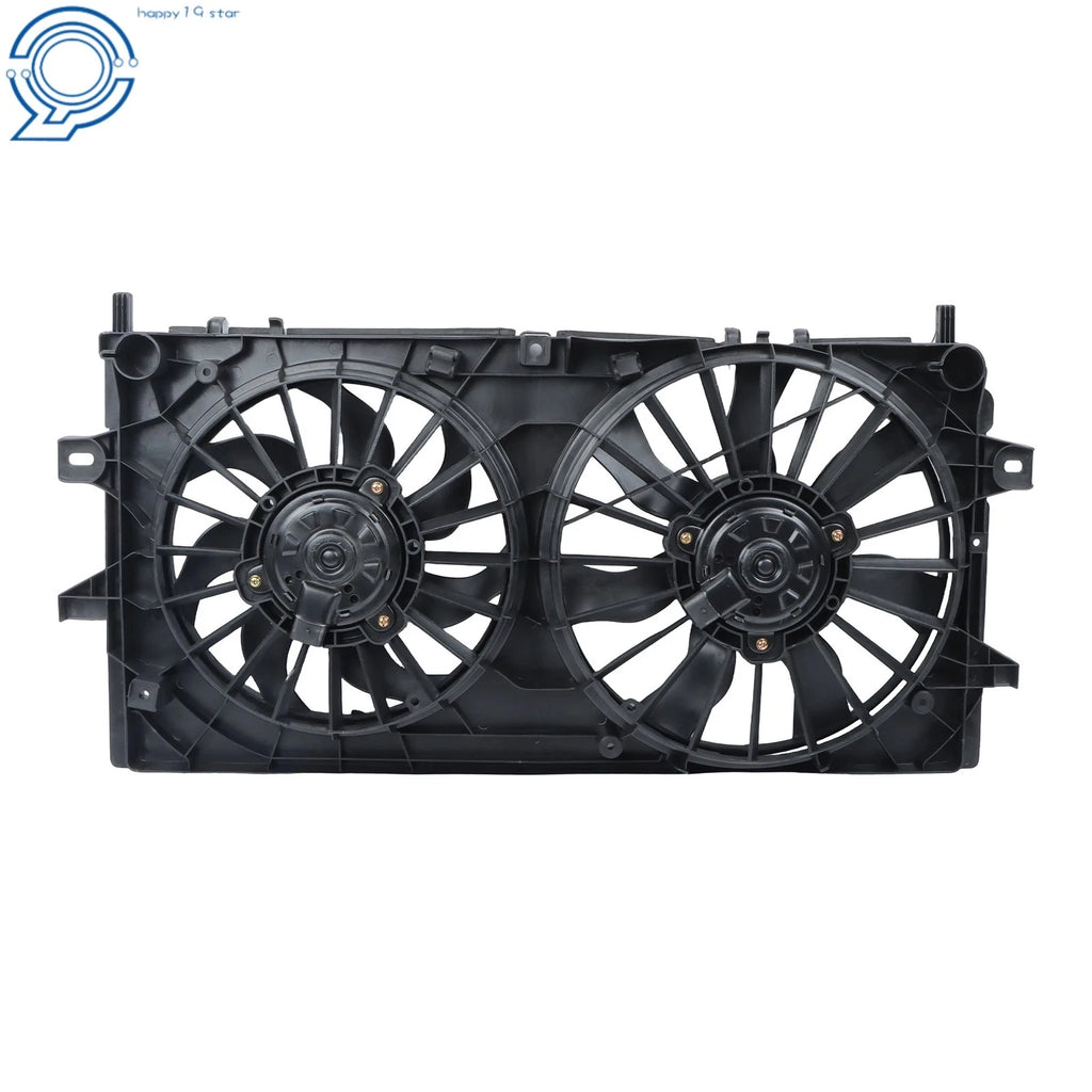 Radiator Cooling Fan for Chevrolet Impala (2006–2011)