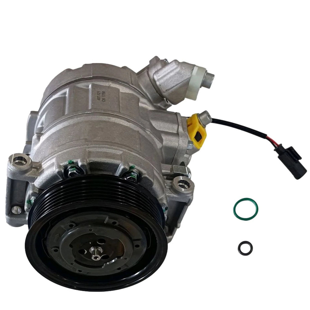 AC Compressor CO11259C for BMW 128i 2008-2013, 328i 2007-2013, 325i 2008-2010, 328xi 2007-2008