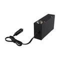 1500W Power Inverter Adapter Converter 12V/24V to 110V/220V Car Charger Trip