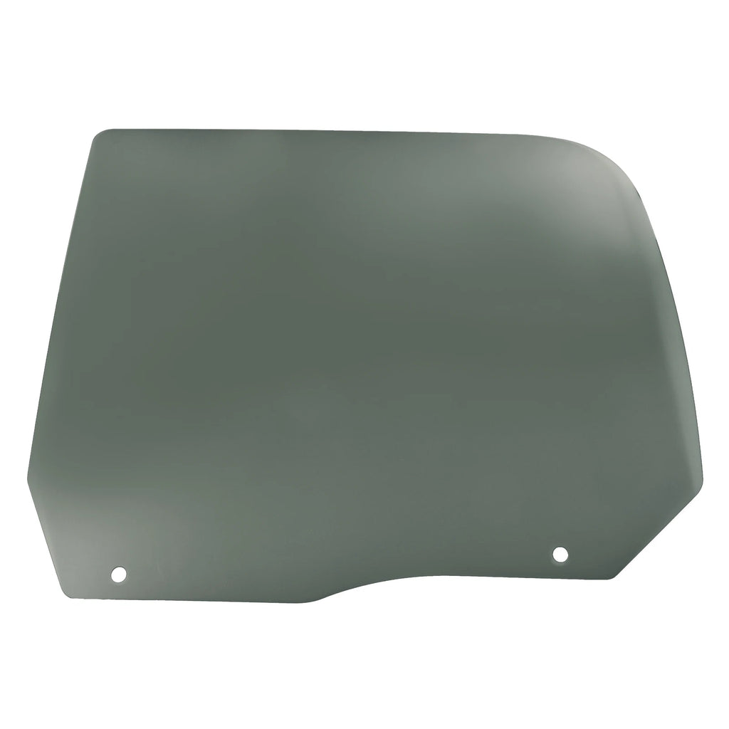 Rear Left Door Window Glass for Dodge RAM 1500/2500/3500 Crew Cab (2009–2024)