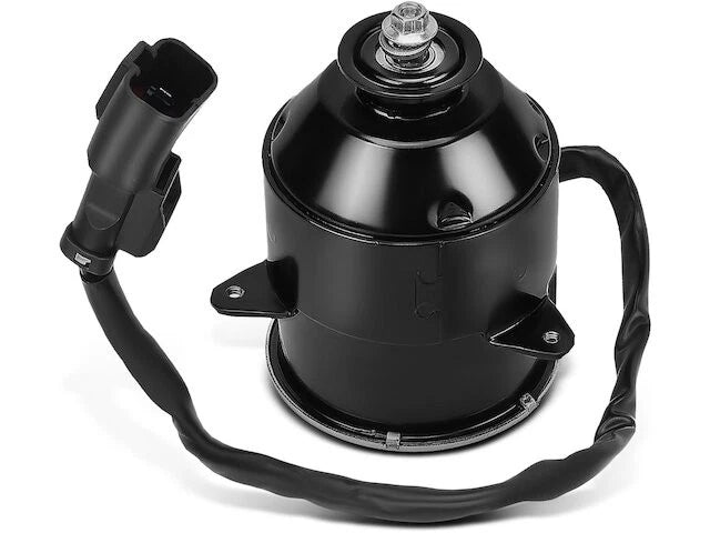 Radiator Fan Motor for Mazda Protege5 (2002–2003) WY139DX