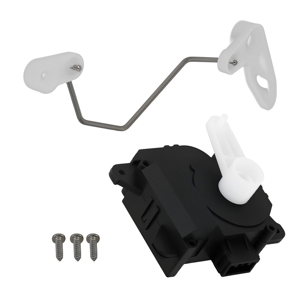 Blend Door Actuator Right for Ford Edge Lincoln MKX (2007-2015)