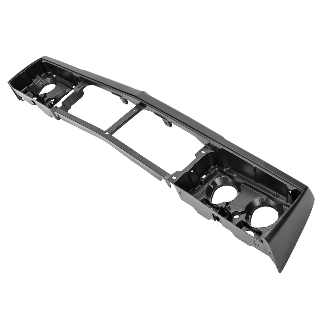Headlight Mounting Grille Header Panel for Chevrolet El Camino (1982–1987)