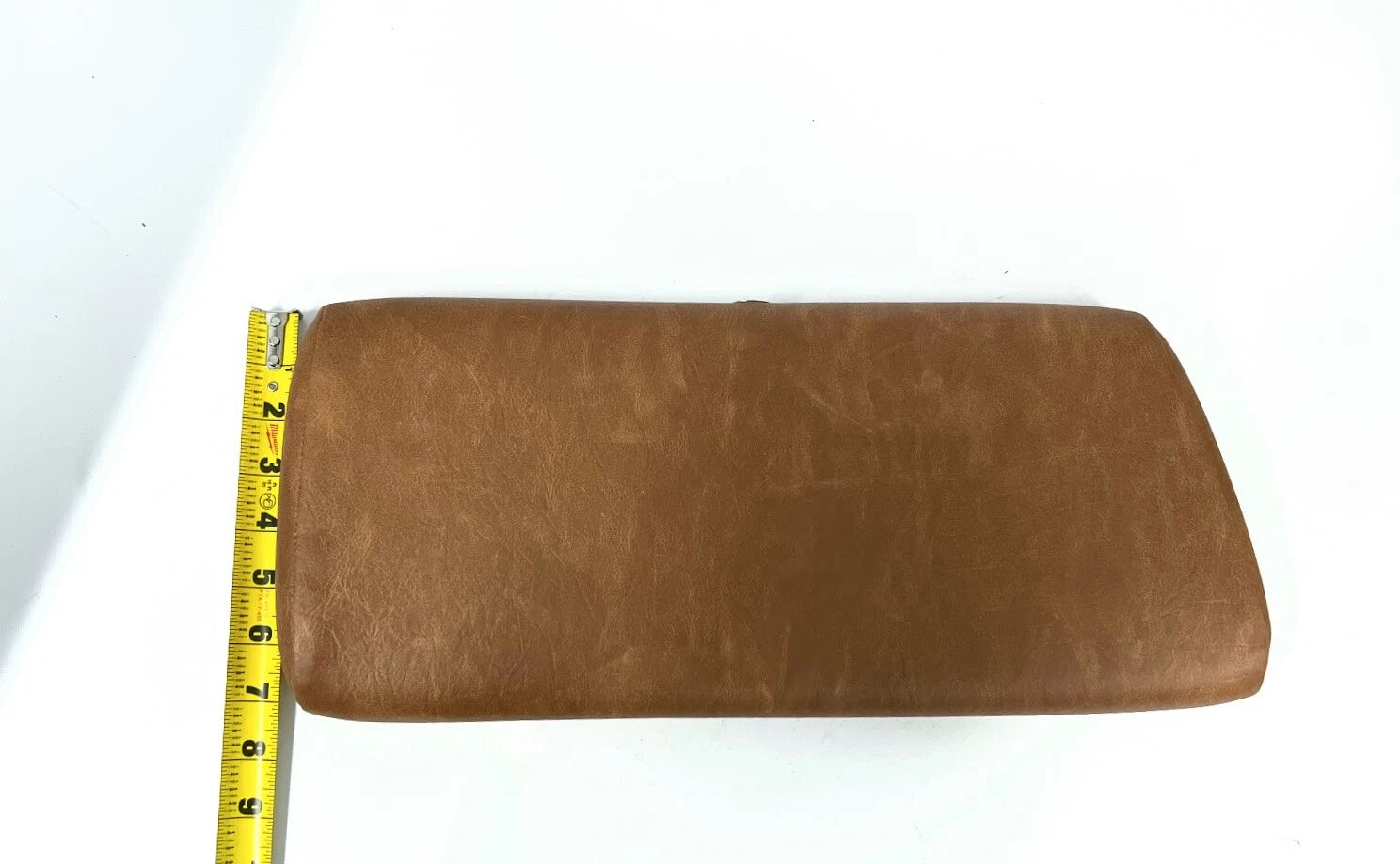 Transom Door Bolster Cushion for Scout 420 LXF