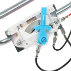 Fuel Tank Sending Unit for Ford F-250 F-350 Super Duty (2006) Aluminum