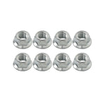 3500lbs 5 Lug Hub Frame with U-Bolt Kit for 85" Width Vehicles