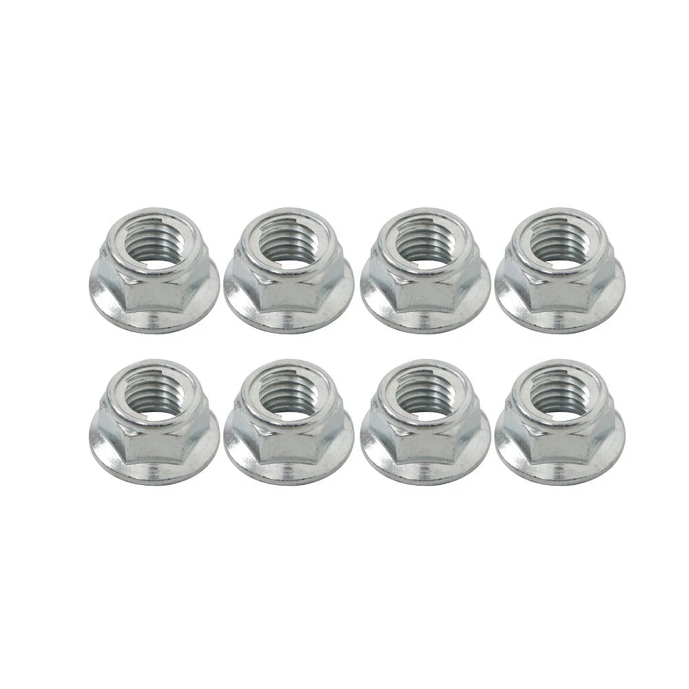 3500lbs 5 Lug Hub Frame with U-Bolt Kit for 85" Width Vehicles