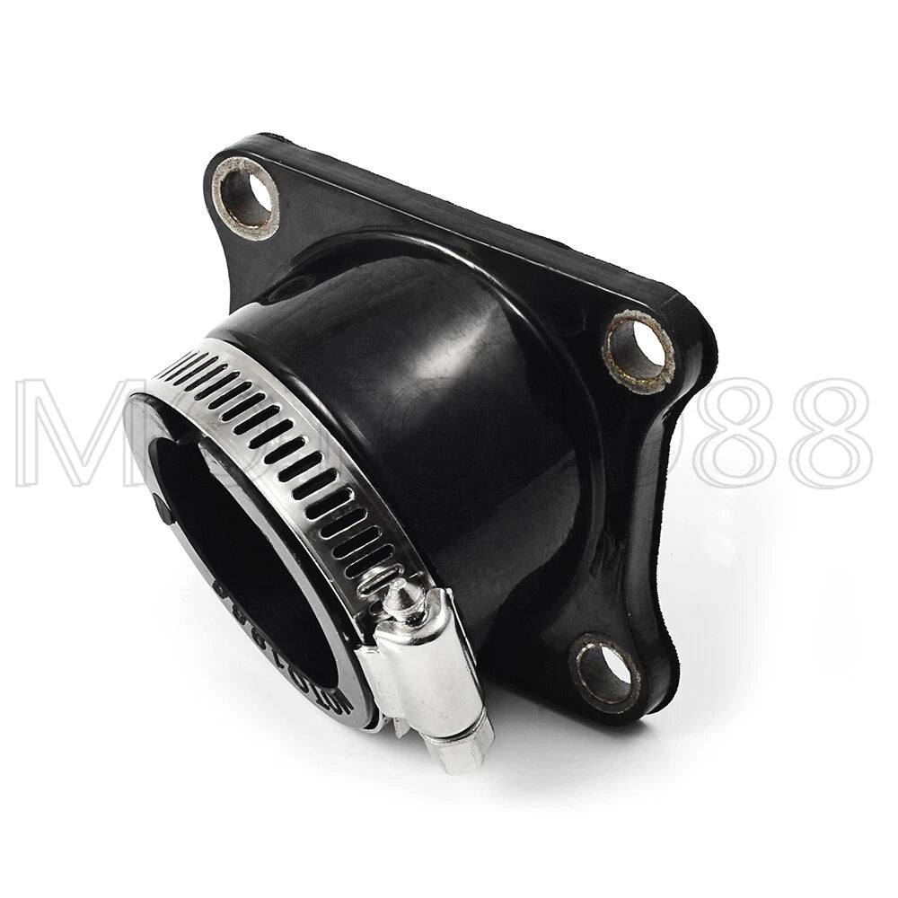 Carburetor Joint Intake Boot Flange for Kawasaki KX65 (2000-2019)