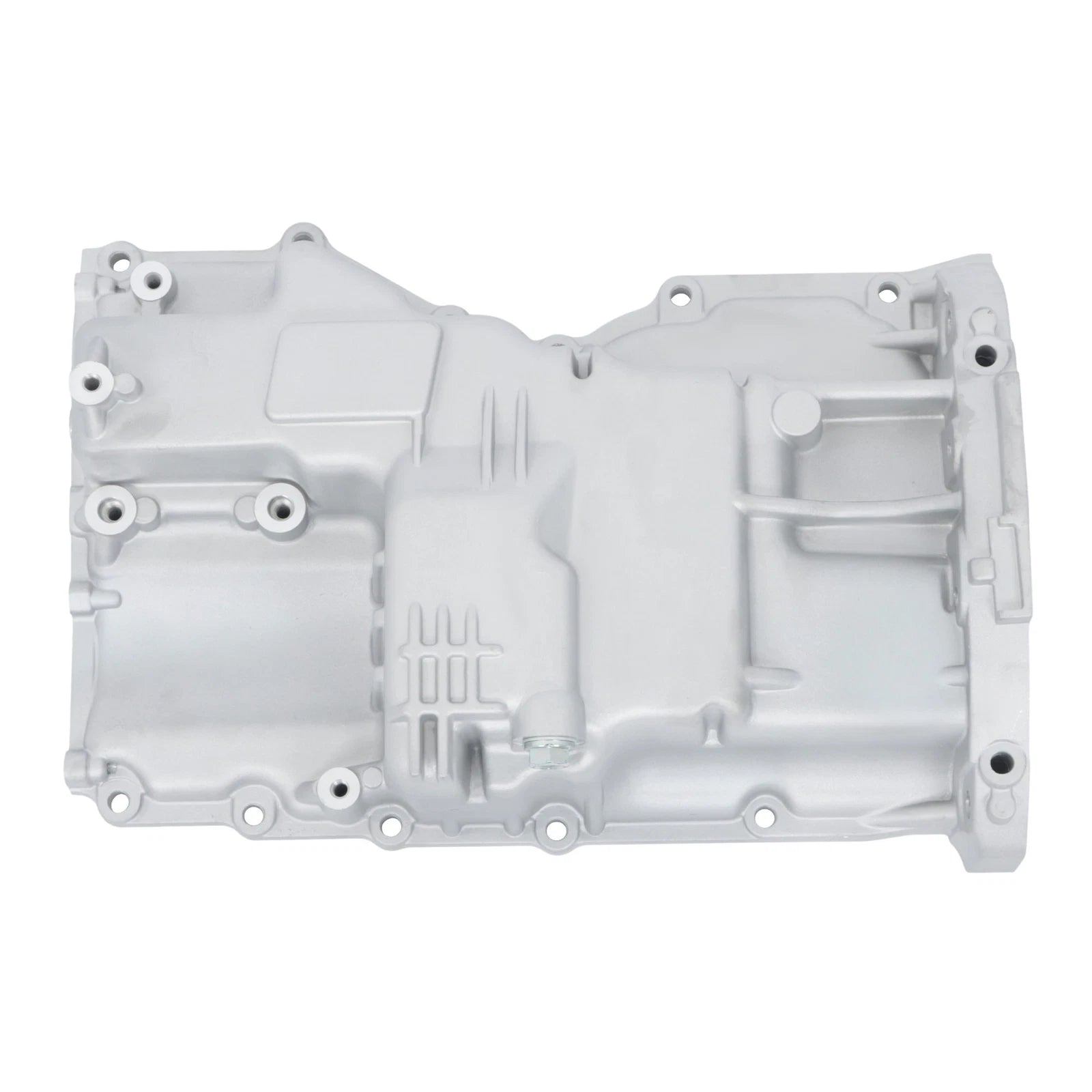 Engine Oil Pan Sump for Ford C-Max EcoSport Focus Fusion (2013-2020)