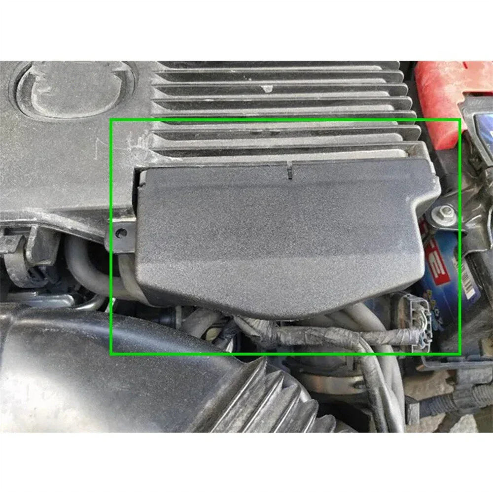 Engine Upper Cover for Mazda 3, Mazda 2 (2004-2012, 2007-2010)