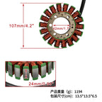 Stator for KTM 950/990 Adventure & 690 Duke (2003–2013)
