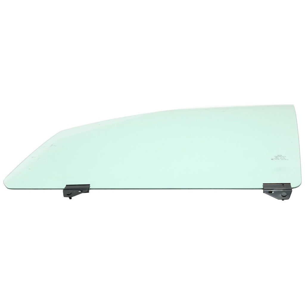 Front Driver Door Glass for Ford F-150 (2002)