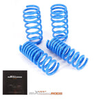 Lowering Springs for Dodge Challenger RWD (2008–2023) 2.2" Front/Rear