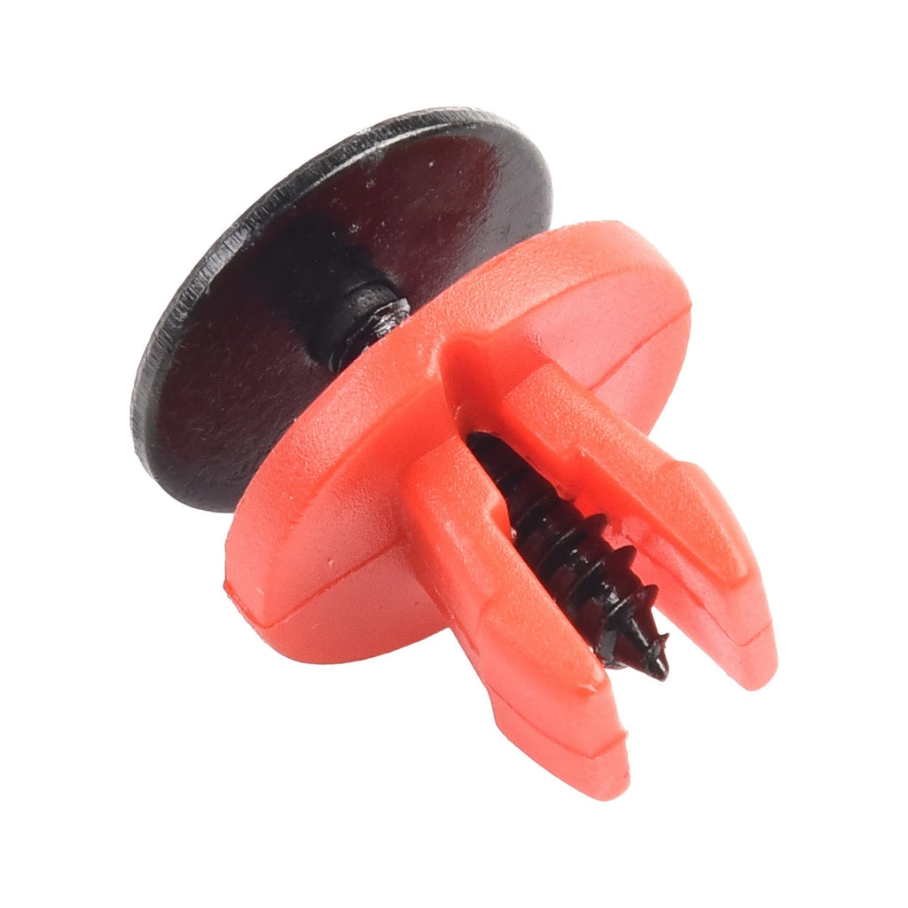 Engine Undertray Cover Clip Screws Kit for Volvo V50 C30, Jaguar, Ford
