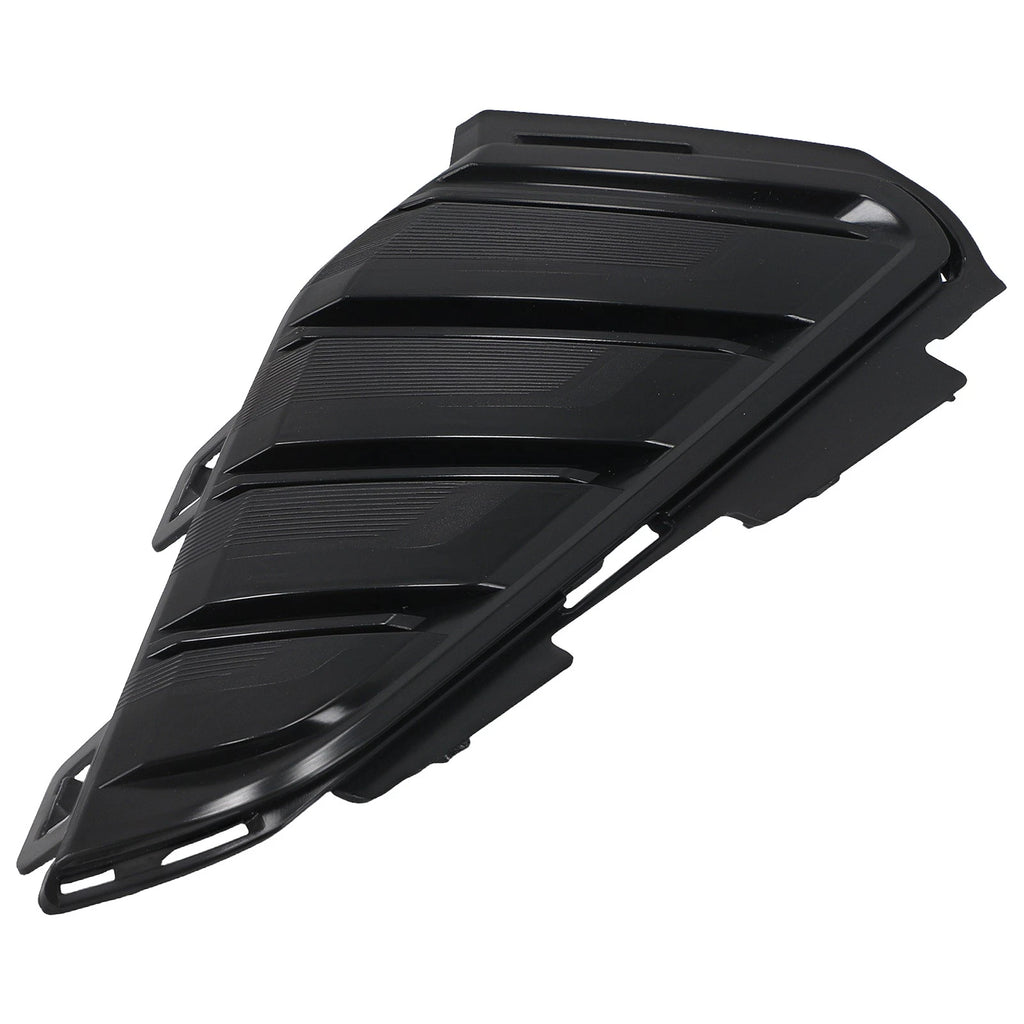 Front Bumper Left Side Fog Light Cover for GMC Terrain Denali/SLE/SLT (2018–2021)