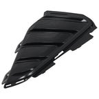 Front Bumper Left Side Fog Light Cover for GMC Terrain Denali/SLE/SLT (2018–2021)