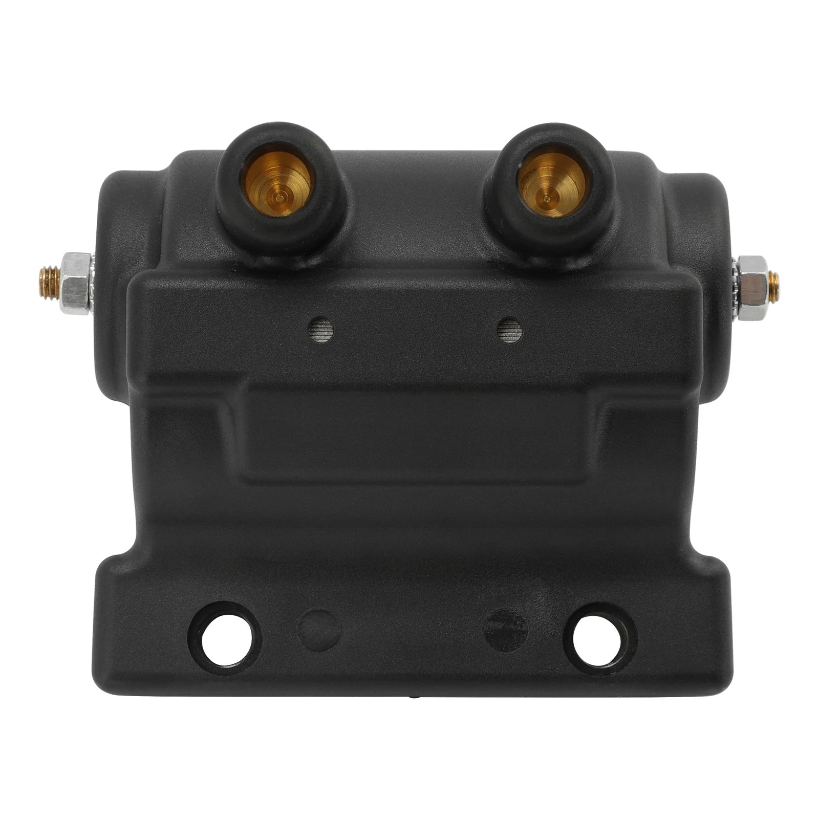 Dual Fire Ignition Coil for Harley Sportster/Big Twin (1965–1979)