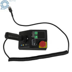 Control Box for Genie GR-12, GR-15, GS-1930, GS-2632, QS-20W, GS-2046 (Gen 6)