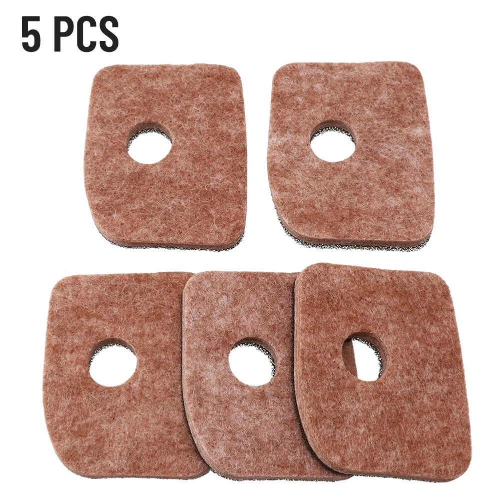 Air Filter for Stihl Leaf Blower BG56 BG86 SH56 SH86 BG66 BG86C (42411201800)