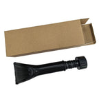 Claw Nozzle for ProTeam 107 (196) - Upholstery Cleaning, 1.5" Hose