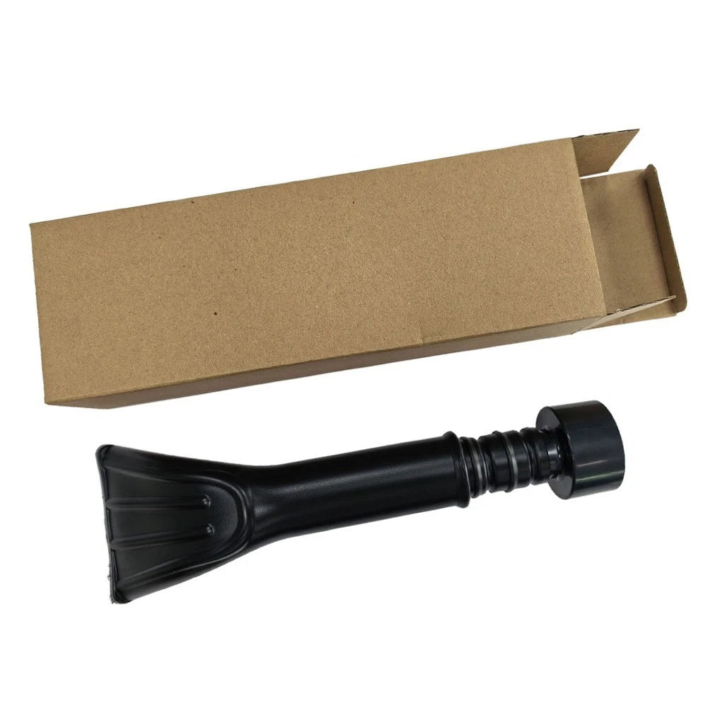 Claw Nozzle for ProTeam 107 (196) - Upholstery Cleaning, 1.5" Hose