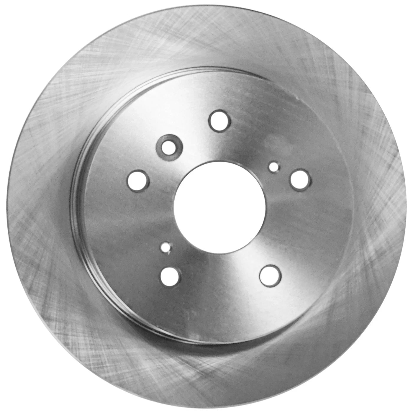 Rear Brake Disc for Lexus ES350, Toyota Avalon, Camry (2007–2011)