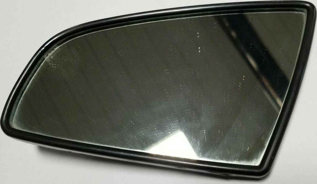 Left Heated Mirror for Audi A4 (2003–2008) OEM 8E0857535F Auto-Dimming