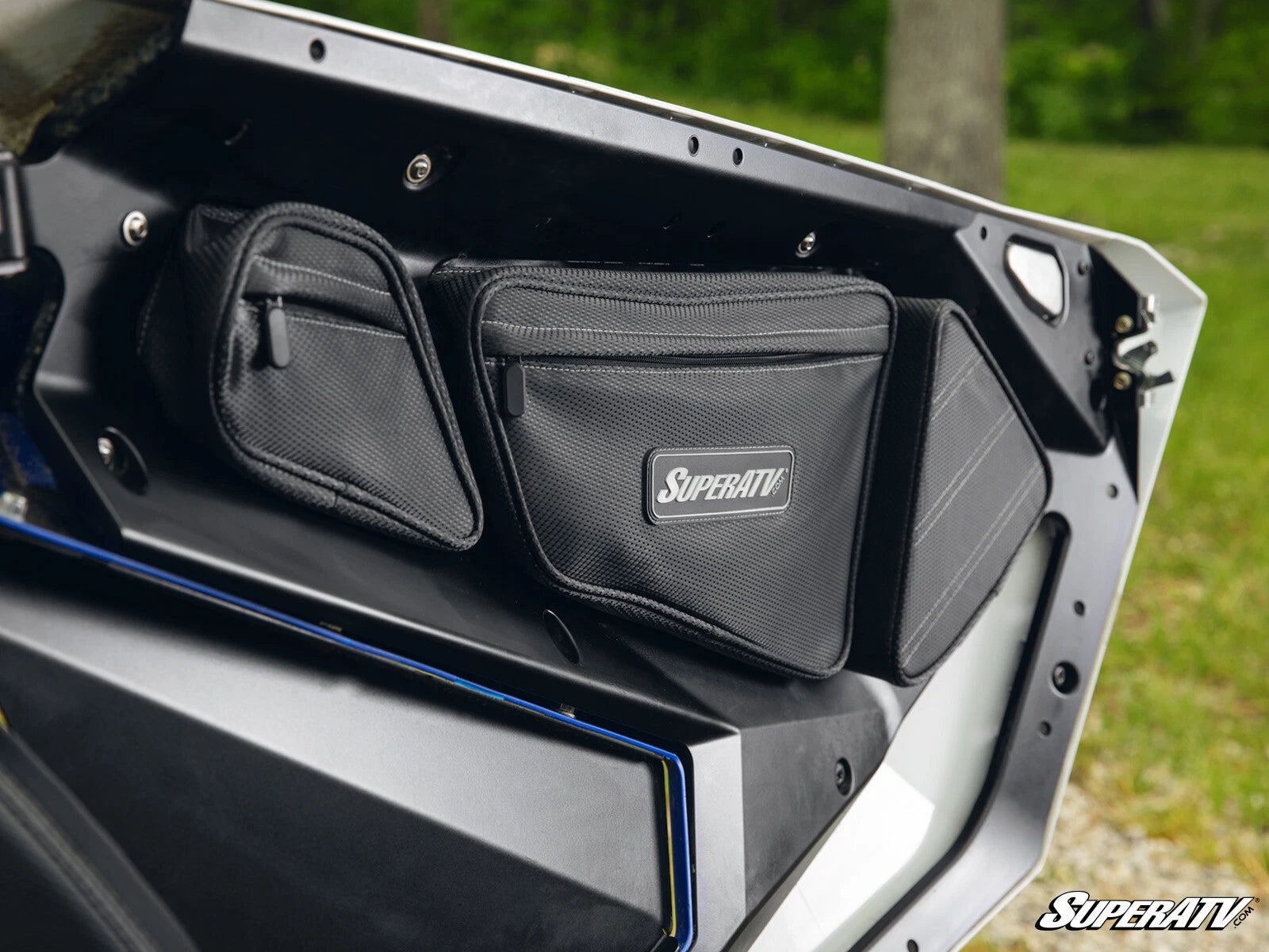 Door Bag for Polaris RZR PRO XP (2020–2023)